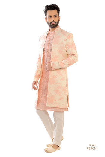 Sherwani