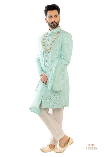 Sherwani