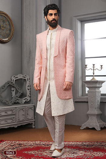 Sherwani