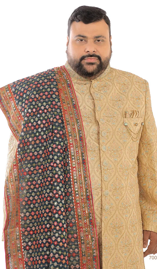 Sherwani