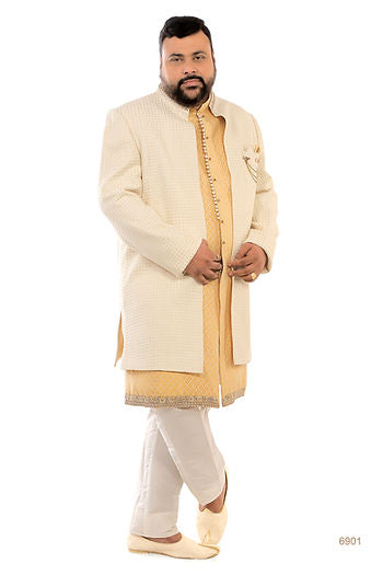 Sherwani