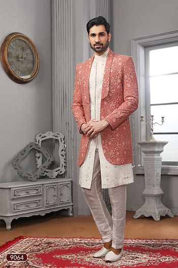 Sherwani