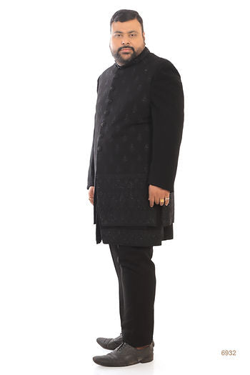 Sherwani