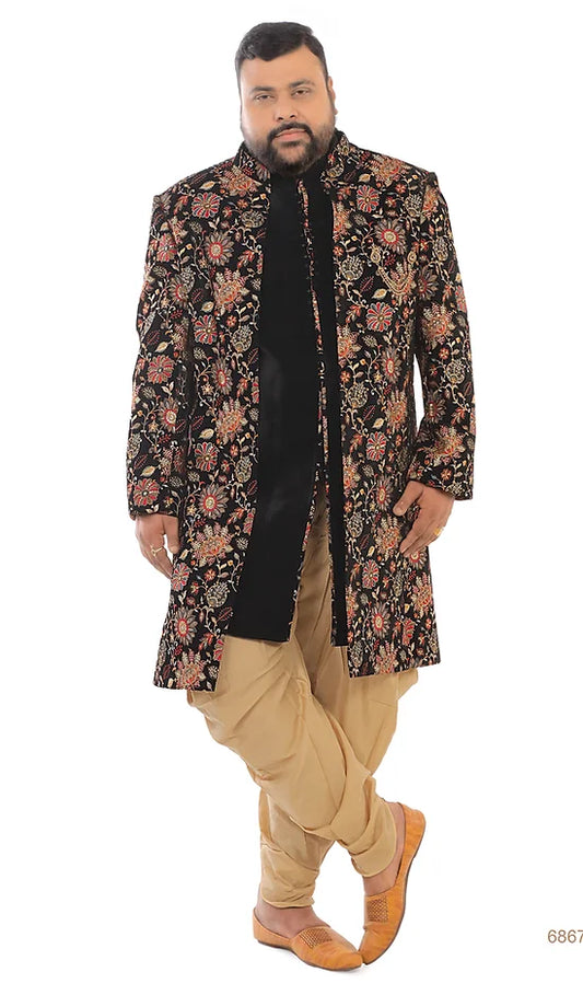 Sherwani