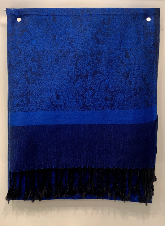 Pashmina Scarf - Style 51