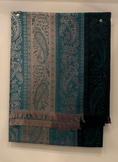 Pashmina Scarf - Style 55