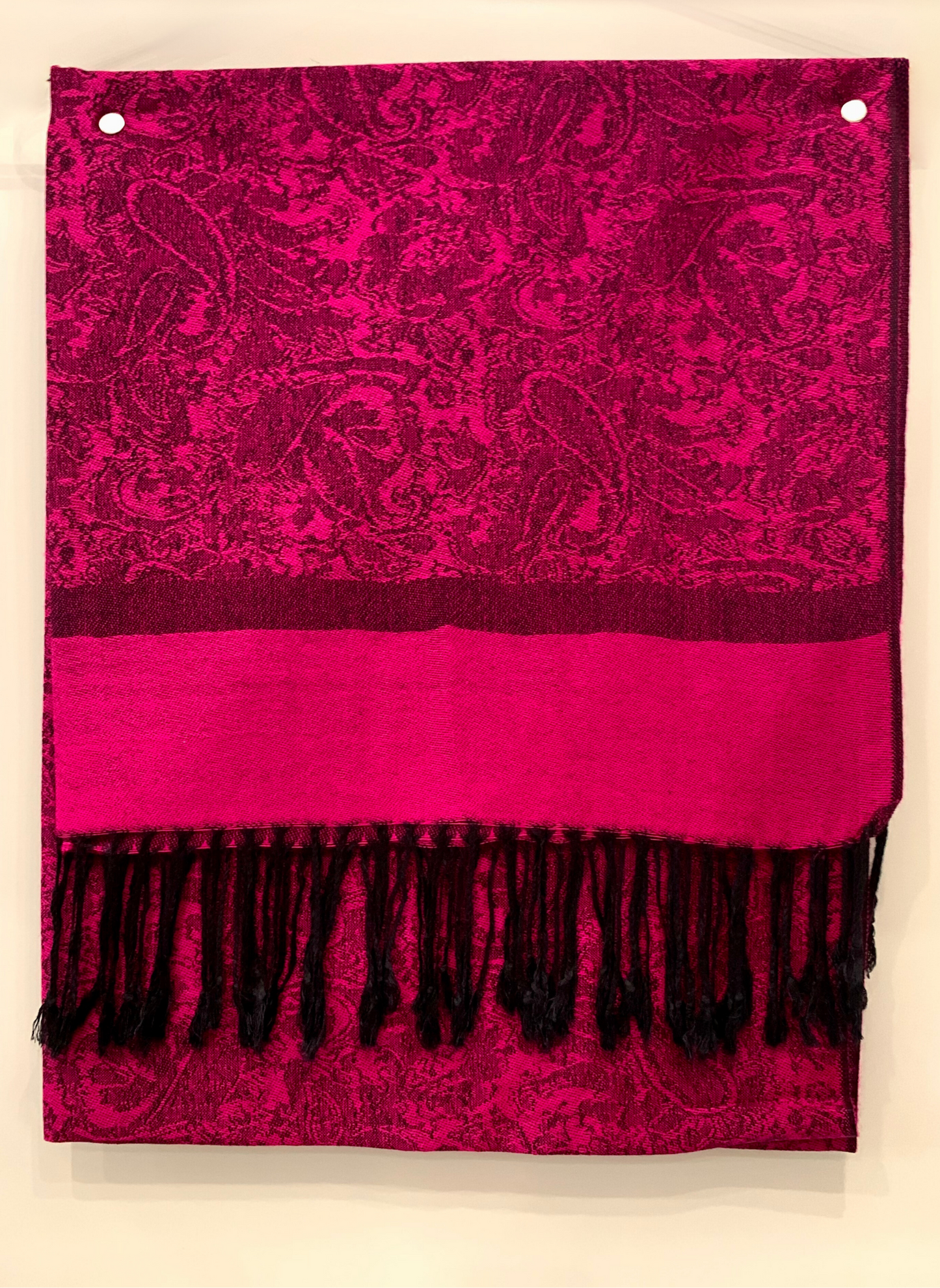 Pashmina Scarf - Style 56