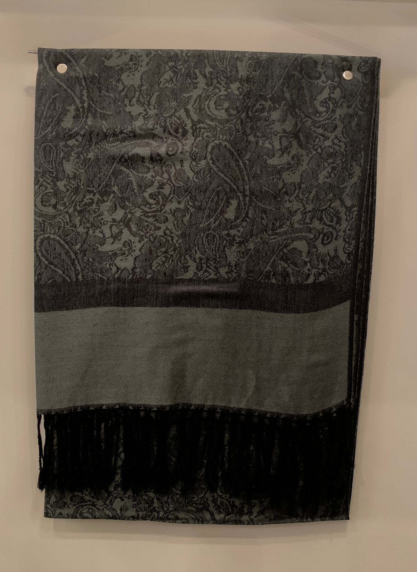 Pashmina Scarf - Style 13