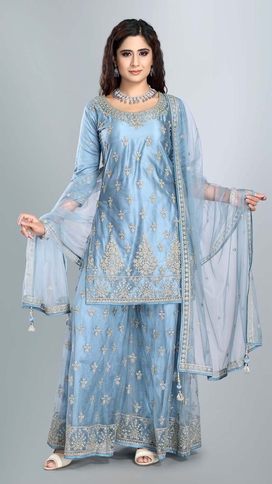 Salwar Kameez - Local Pickup Only (Riwaj Studio Section)