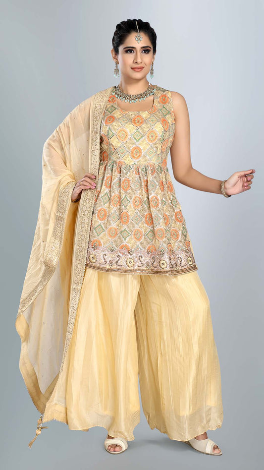 Salwar Kameez - Local Pickup Only (Riwaj Studio Section)