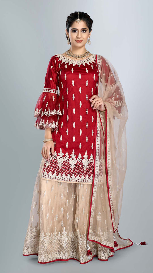 Salwar Kameez - Local Pickup Only (Riwaj Studio Section)