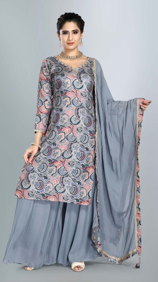 Salwar Kameez - Local Pickup Only (Riwaj Studio Section)