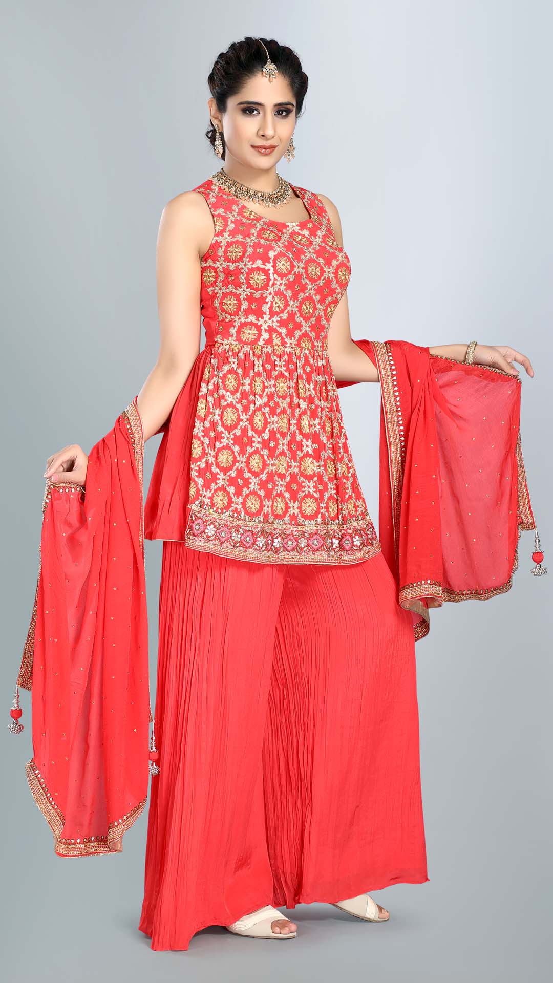 Salwar Kameez - Local Pickup Only (Riwaj Studio Section)