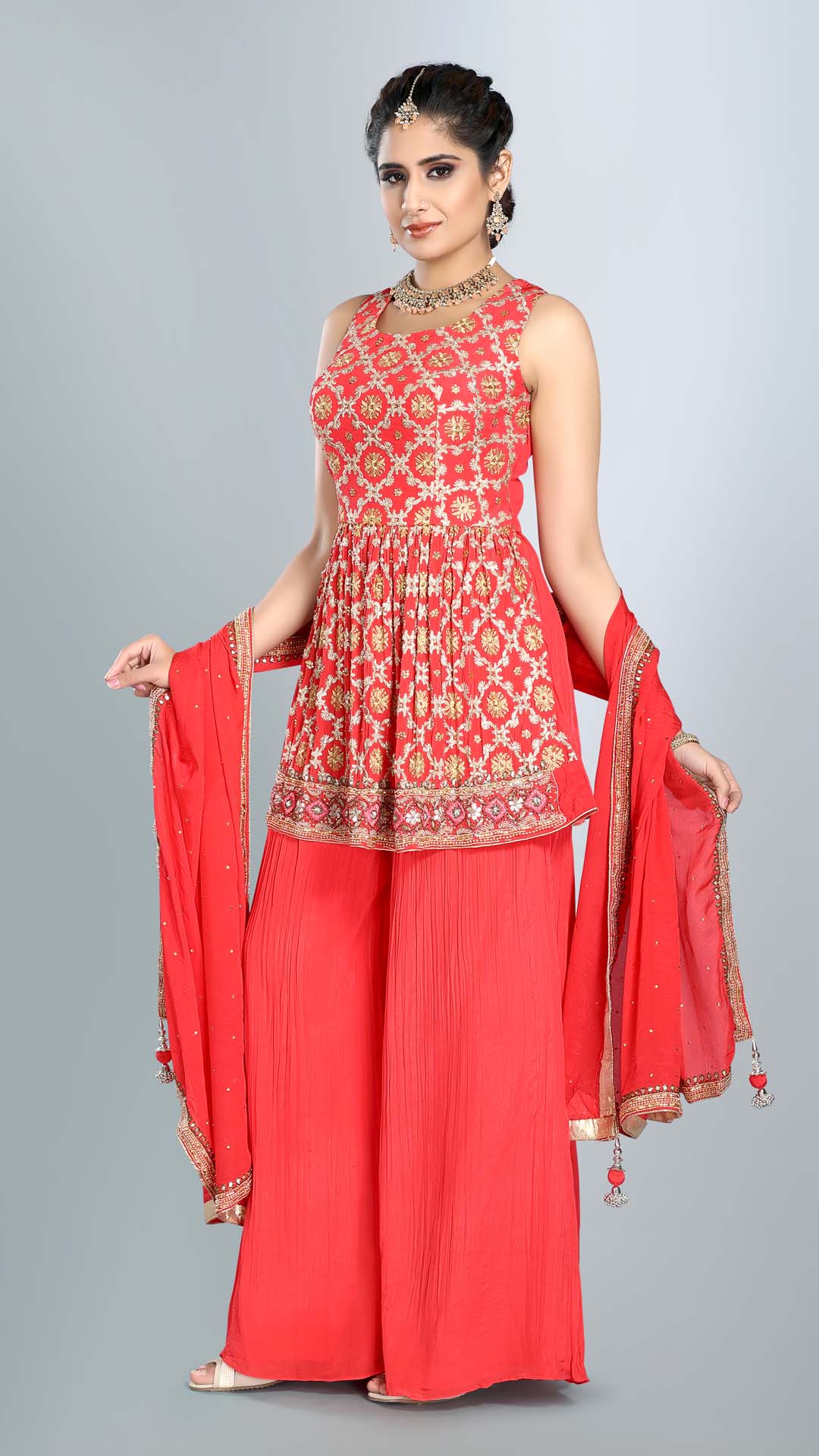 Salwar Kameez - Local Pickup Only (Riwaj Studio Section)