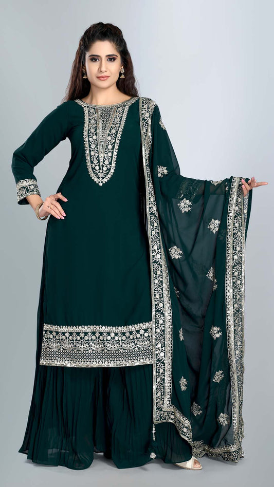 Salwar Kameez - Local Pickup Only (Riwaj Studio Section)