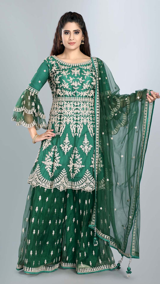 Salwar Kameez - Local Pickup Only (Riwaj Studio Section)