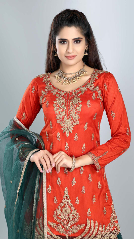 Salwar Kameez - Local Pickup Only (Riwaj Studio Section)