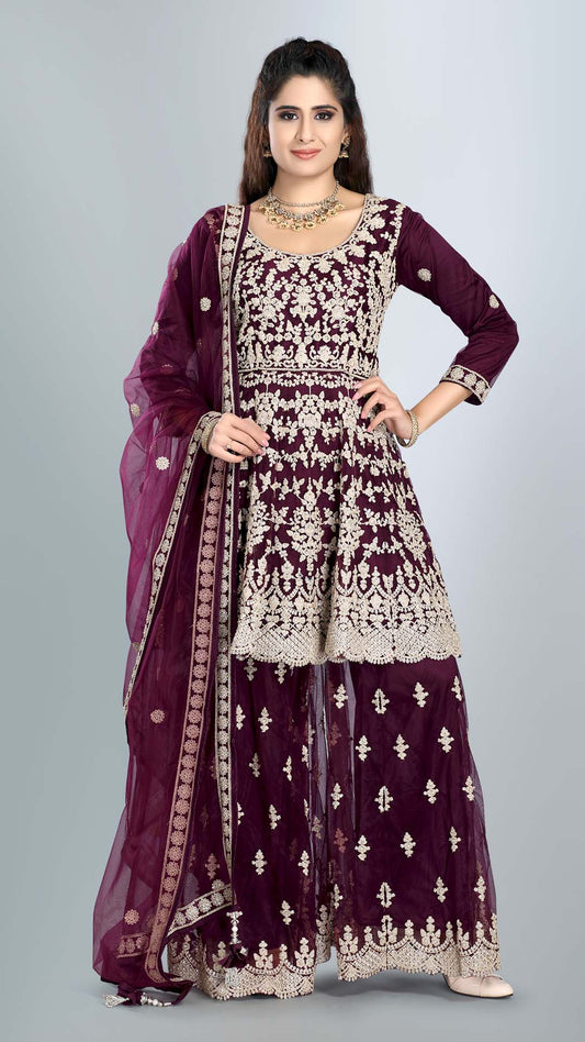 Anarkali - Local Pickup Only (Riwaj Studio Section)