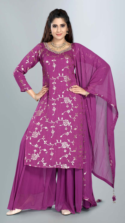 Salwar Kameez - Local Pickup Only (Riwaj Studio Section)