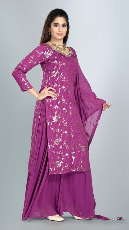 Salwar Kameez - Local Pickup Only (Riwaj Studio Section)