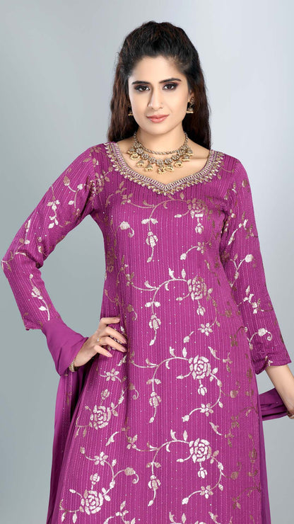 Salwar Kameez - Local Pickup Only (Riwaj Studio Section)