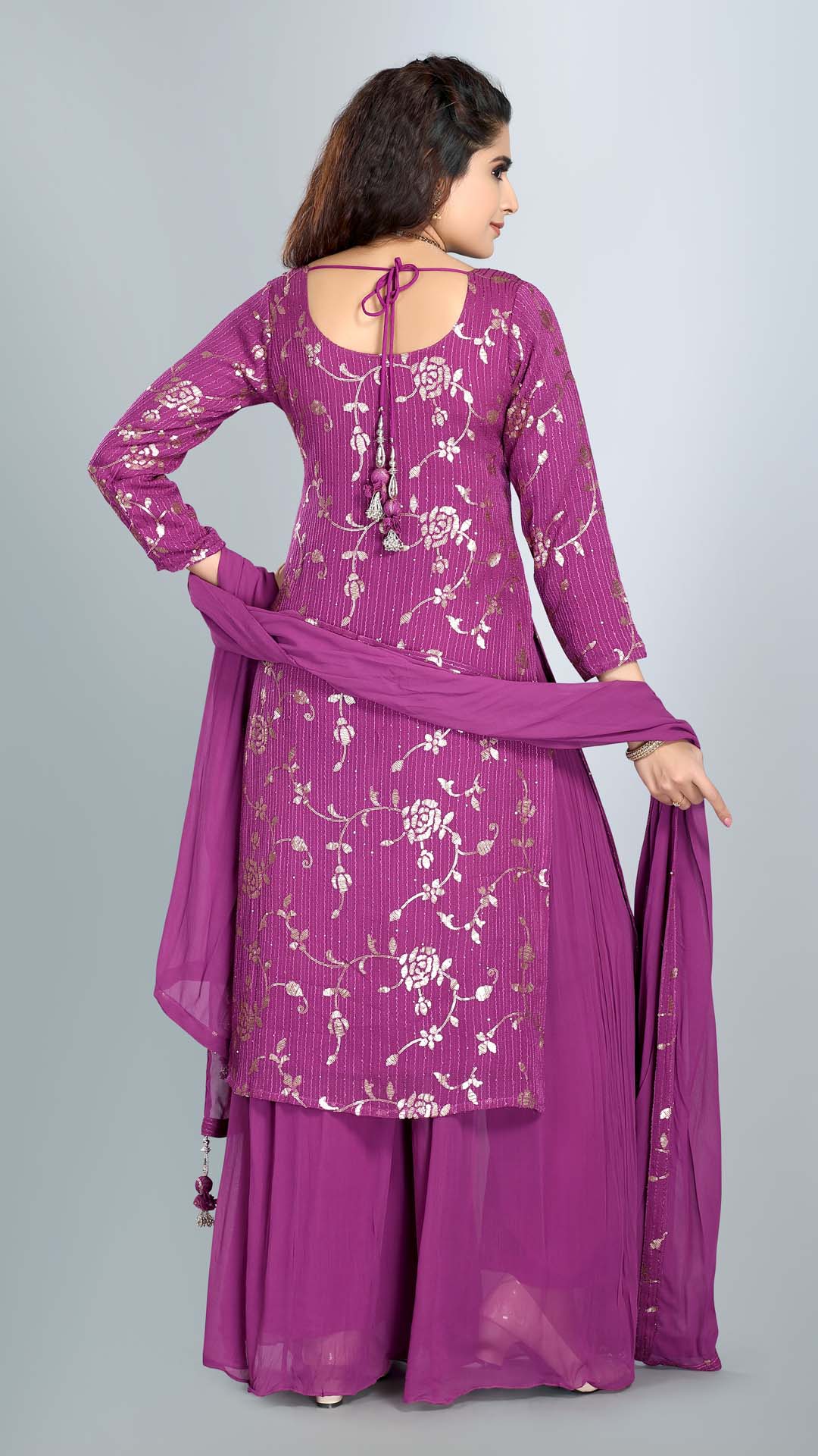 Salwar Kameez - Local Pickup Only (Riwaj Studio Section)