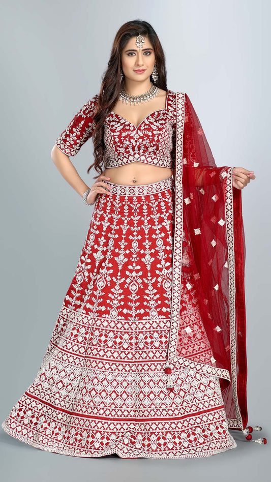 Lehenga Choli - Local Pickup Only (Riwaj Studio Section)