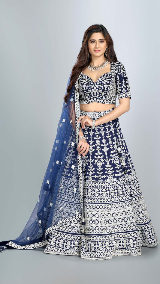 Lehenga Choli - Local Pickup Only (Riwaj Studio Section)