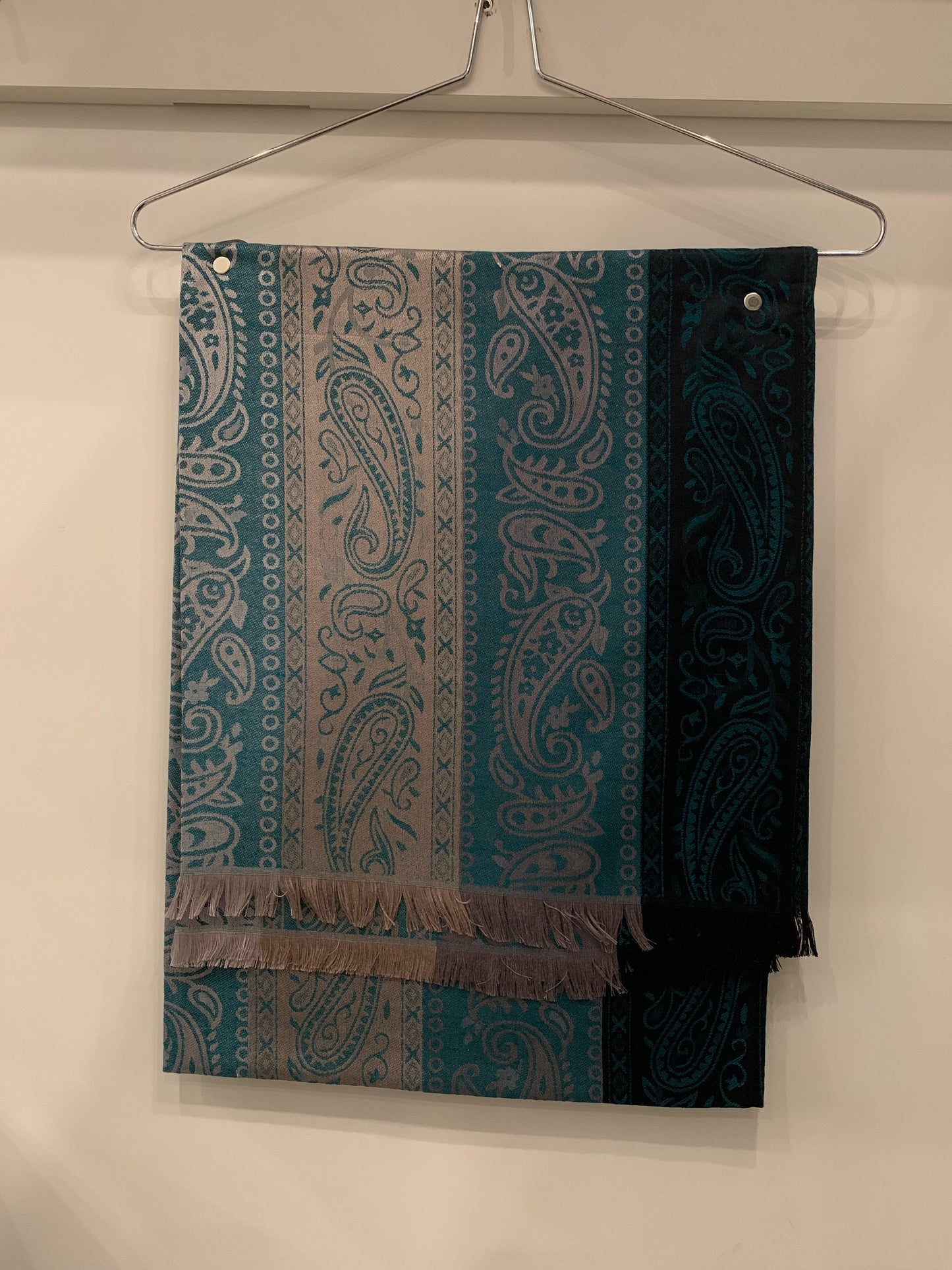 Pashmina Scarf - Style 55