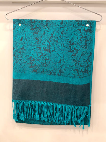 Pashmina Scarf - Style 50