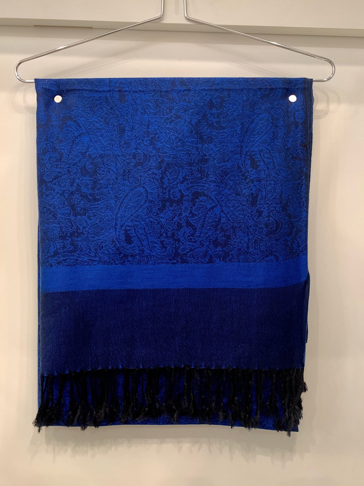 Pashmina Scarf - Style 51